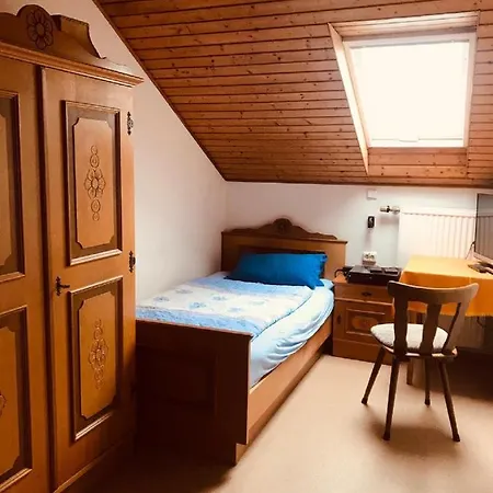 Penzion Felbermaier *